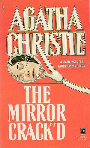 The Mirror Crack'd by Agatha Christie