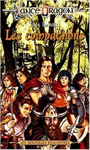 Les compagnons by Tina Daniell