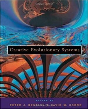 Creative Evolutionary Systems by David W. Corne, Peter J. Bentley
