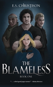 The Blameless by E. S. Christison