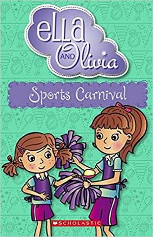 Sports Carnival by Yvette Poshoglian