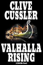 Valhalla Rising by Clive Cussler