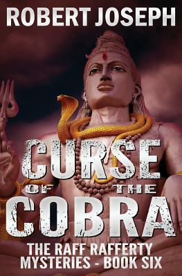 Curse of the Cobra by Robert Joseph