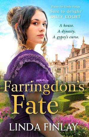 Farringdon's Fate by Linda Finlay