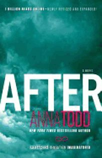 After by Anna Todd