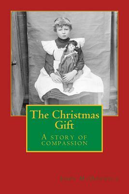 The Christmas Gift by John McDonnell