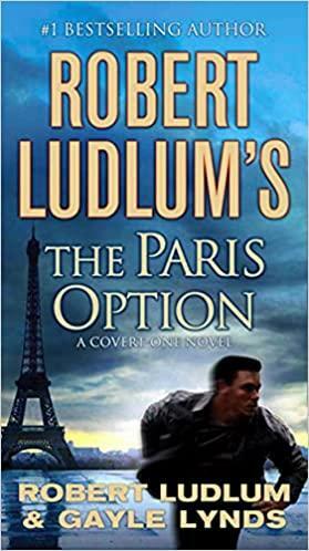 The Paris Option by Gayle Lynds