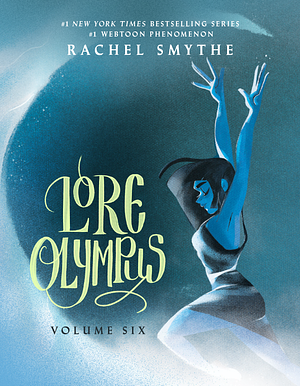  로어 올림푸스 6 by Rachel Smythe