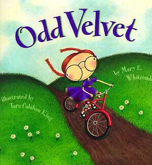 Odd Velvet by Mary Whitcomb