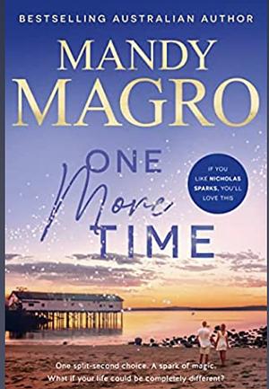 One More Time by Mandy Magro