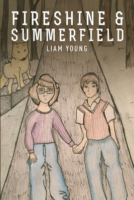 Fireshine & Summerfield by Liam Young