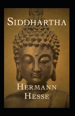 Siddhartha by Hermann Hesse