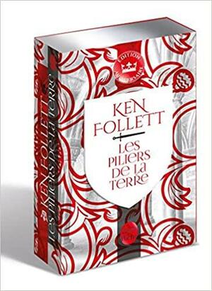 Les Piliers de la Terre by Ken Follett