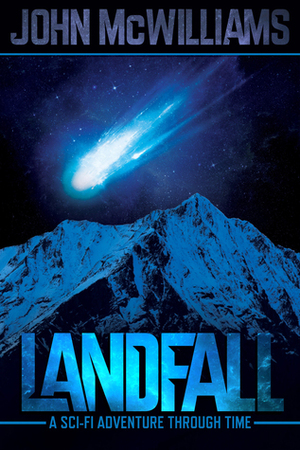 Landfall by John McWilliams