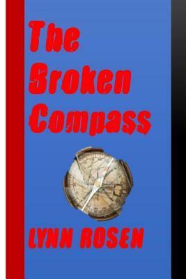 The Broken Compass by Lynn Rosen