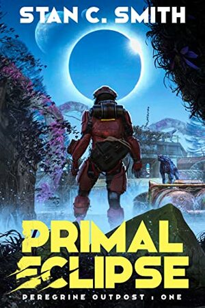 Primal Eclipse by Stan C. Smith