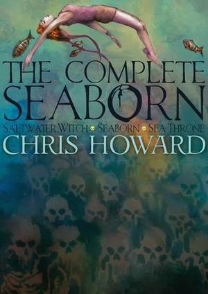 The Complete Seaborn by Chris Howard