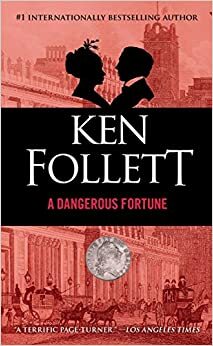 Piliere moci by Ken Follett