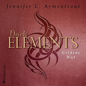 Goldene Wut by Jennifer L. Armentrout