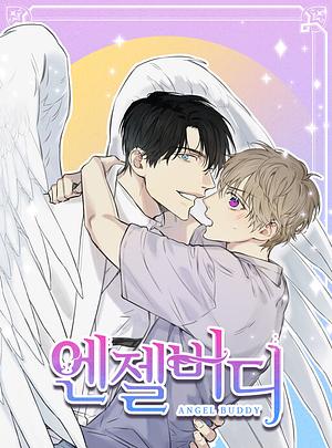 Angel Buddy, Season 2 by MasterGin, Chungnyun