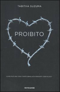 Proibito by Lorenzo Borgotallo, Tabitha Suzuma