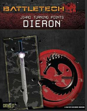 Jihad Turning Points: Dieron by Herbert A. Beas II, Ray Arrastia, David L. McCulloch, Matt Heerdt, Ben H. Rome, Jason Vargas