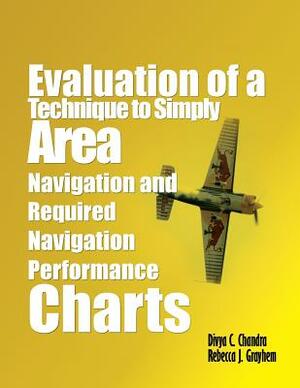 Area Navigation and Required Navigation Performance Procedures and Depictions by U. S. Department of Transportation