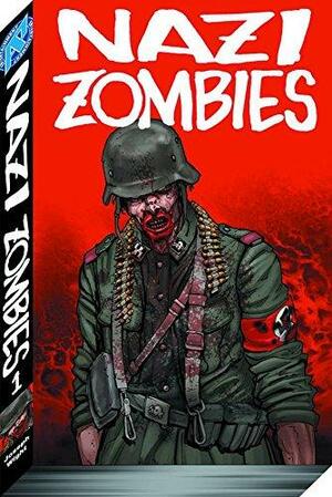 Nazi Zombies by Joe Wight, Ben Dunn