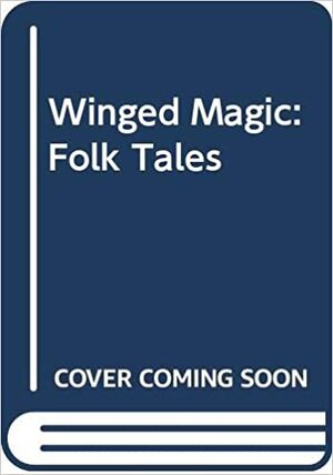 Winged Magic by Barbara Sleigh