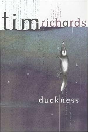 Duckness by Tim Richards