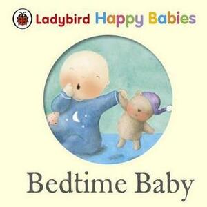 Bedtime Baby by Alicia Padrón