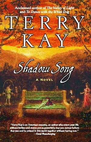 Shadow Song by Terry Kay