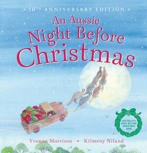 An Aussie Night Before Christmas by Yvonne Morrison