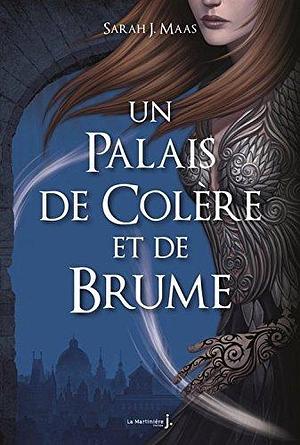 Un palais de colere et de brume by Sarah J. Maas