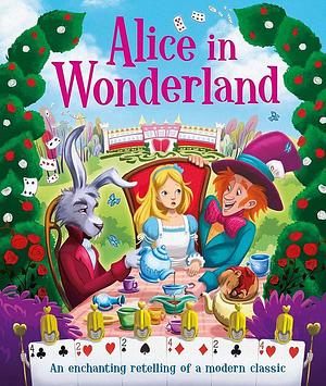 Alice in Wonderland by IglooBooks
