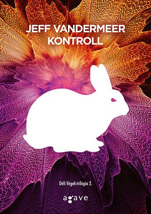 Kontroll by Jeff VanderMeer