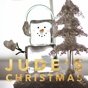 Jude's Christmas by Lily Morton