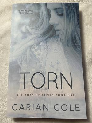 Torn by Carian Cole