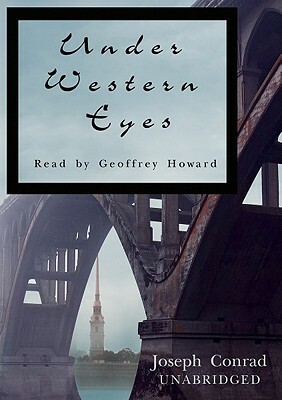 Under Western Eyes by Joseph Conrad