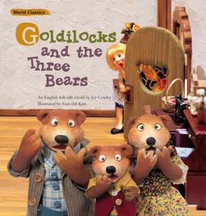 Goldilocks and the Three Bears by 