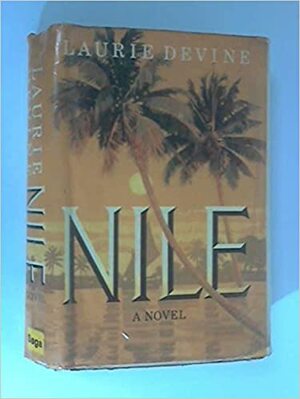 Nile by Laurie Devine