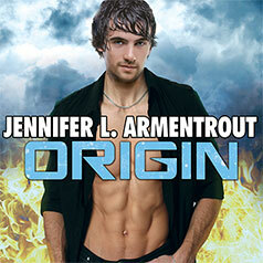 Origin by Jennifer L. Armentrout