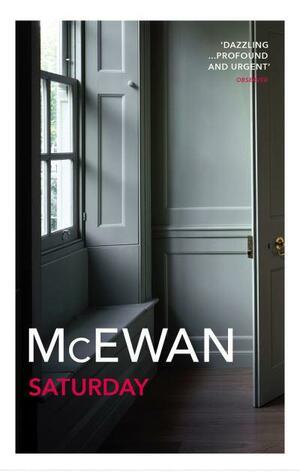 Saturday by Ian McEwan