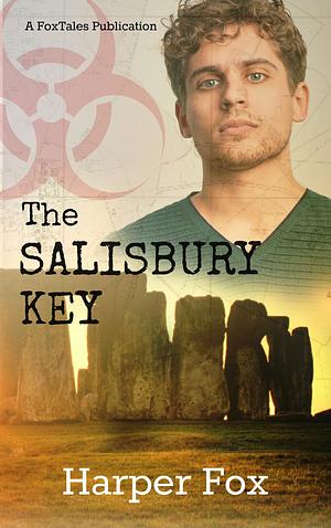 The Salisbury Key by Harper Fox