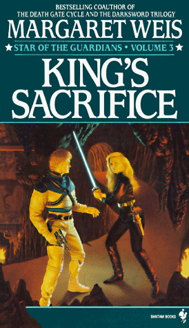 King's Sacrifice by Margaret Weis