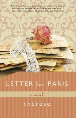 Letter from Paris by Therese