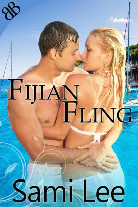 Fijian Fling by Sami Lee