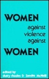 Women Against Violence Against Women by Dusty Rhodes, Sandra McNeill