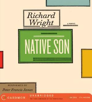 Native Son by Richard Wright