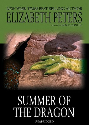 Summer of the Dragon by Elizabeth Peters